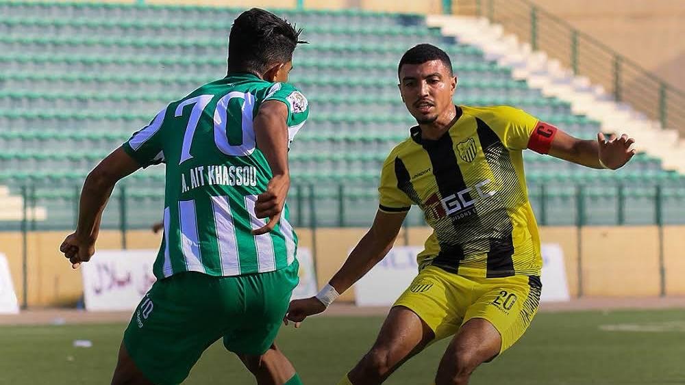 "كأس التميز"/ ح. أكادير و"الكوديم" يتغلبان على أ.الدشيرة وي.برشيد ور.بني ملال يحقق فوزه الأول على حساب "الماص" وش.أ.خنيفرة يتعادل مع ن.الزمامرة