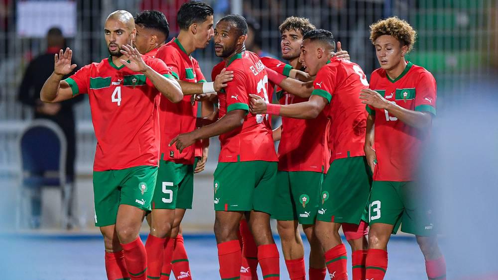 تصفيات "الكان"/ المنتخب المغربي يواجه أفريقيا الوسطى وعينه على مواصلة تصدر المجموعة بـ"العلامة الكاملة"