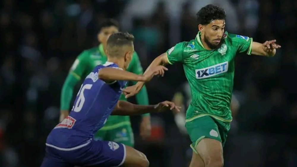 شباب السوالم يطرح تذاكر مباراة الرجاء غدا الخميس ويحدد أثمنتها في 50 و300 درهم