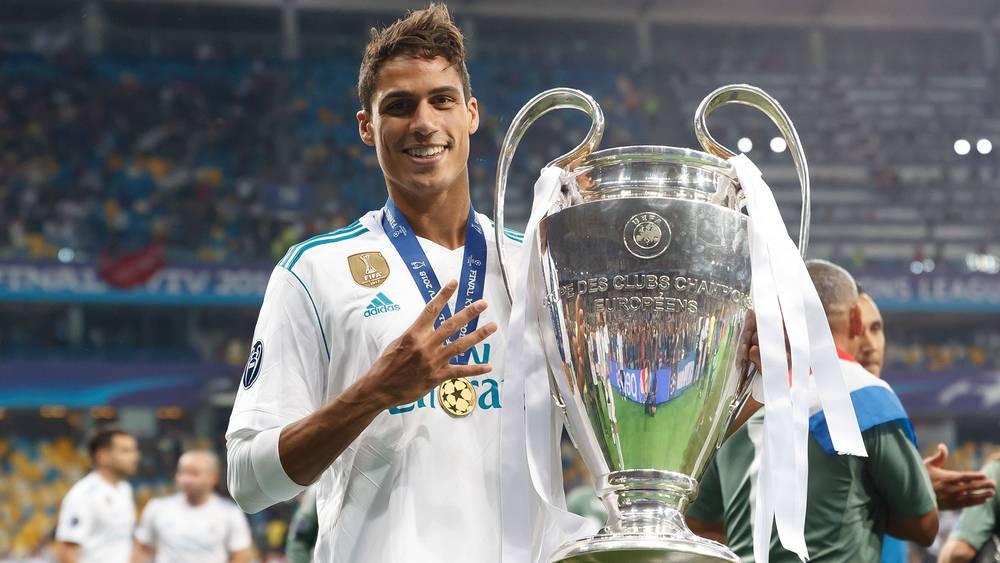 فاران: "يجب على جميع الأندية الكبرى تقليد ريال مدريد"