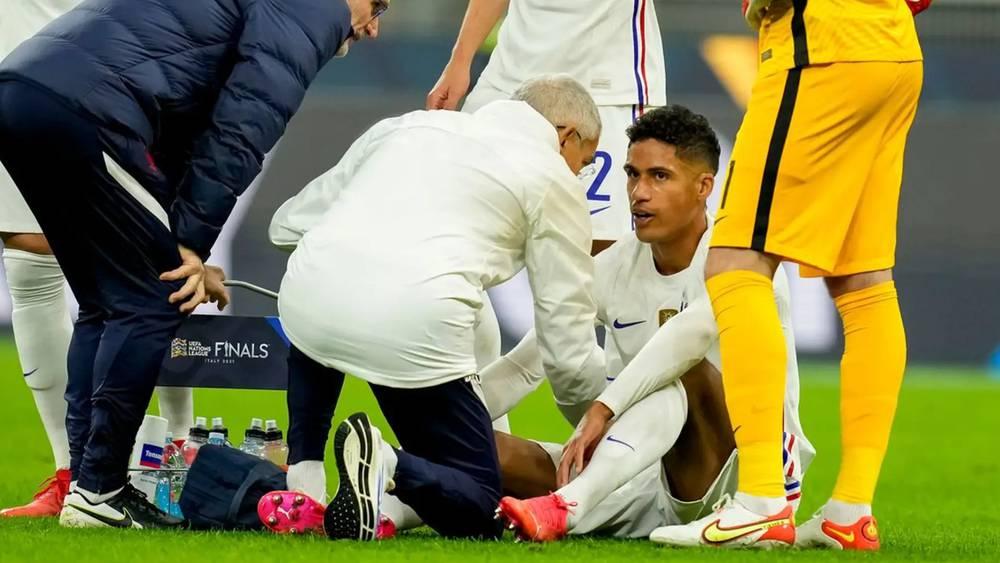 فاران: "نعم كنت ألعب بركبة واحدة ولم أرغب في الكشف عن ذلك للاعبين"