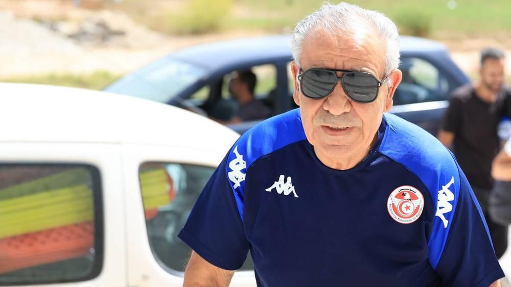 البنزرتي يلوّح بالاستقالة من تدريب المنتخب التونسي بعد الهزيمة والتعادل أمام جزر القمر في تصفيات "كان 2025"