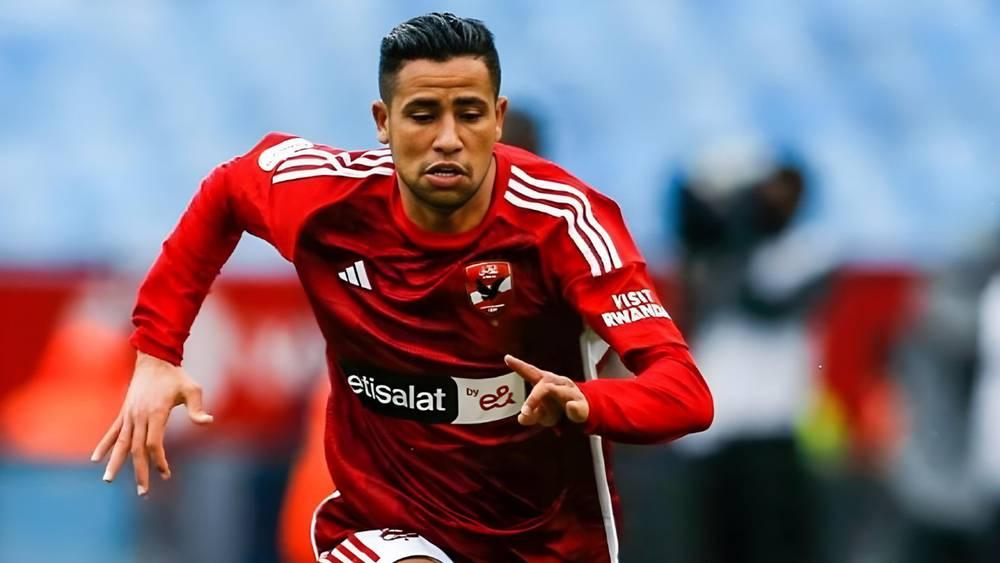 رضا سليم قبل مواجهة سيراميكا في نصف نهائي السوبر المصري: "نتمنى أن نكون موفقين في حصد اللقب من جديد"