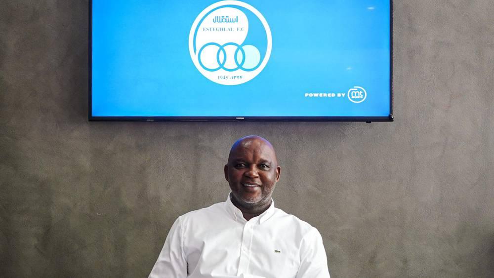 رسميا/ نادي إستقلال طهران الإيراني يعلن تعاقده مع المدرب بيتسو موسيماني