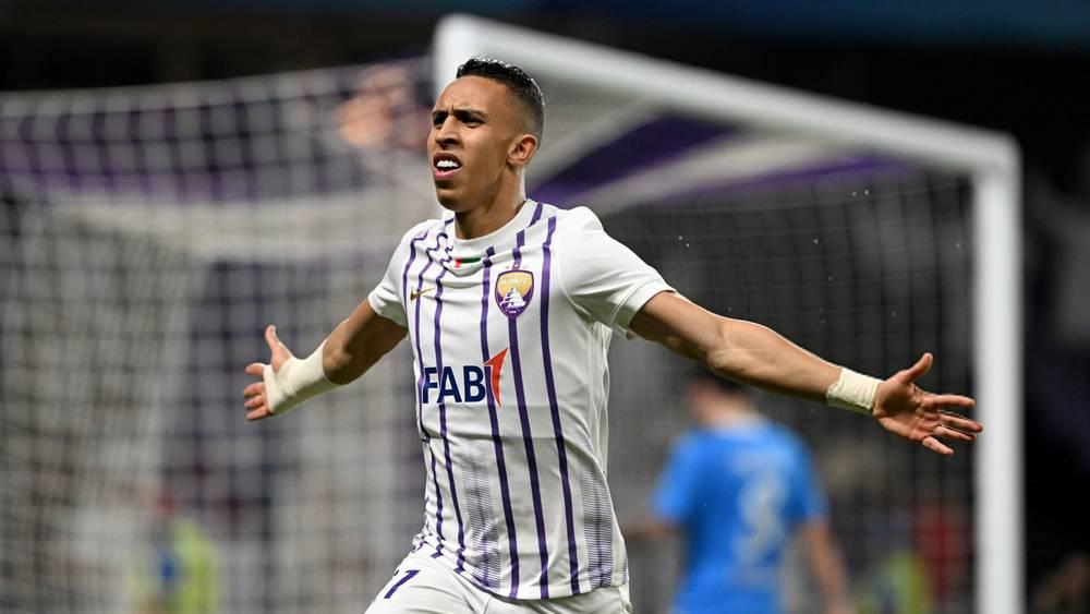 رحيمي أساسي في مواجهة العين والهلال ضمن دوري أبطال آسيا (اليوم 17:00 غرينيتش +1)