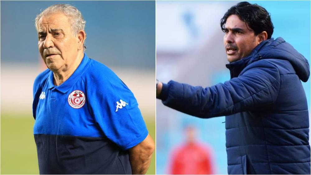 الجامعة التونسية تفاضل بين 3 أسماء لخلافة البنزرتي أبرزها مدرب أولمبيك خريبكة السابق الدريدي