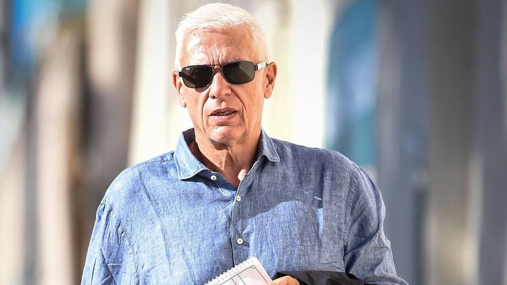 فيلود (مدرب الجيش الملكي): "نقطة التعادل أمام الرجاء مستحقة وجاءت بسبب تألق حارسنا والروح الجماعية للاعبين"