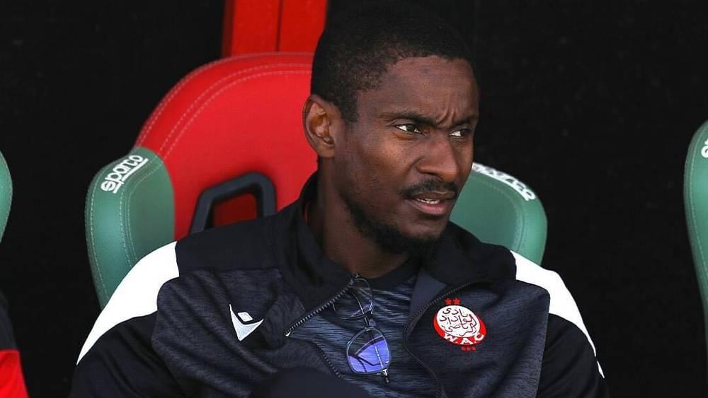 موكوينا: "صدقوني لا آكل إذا تعرضنا للهزيمة.. علينا أن نكون عائلة ولا يمكن أن آتي وأقدم السحر مباشرة"