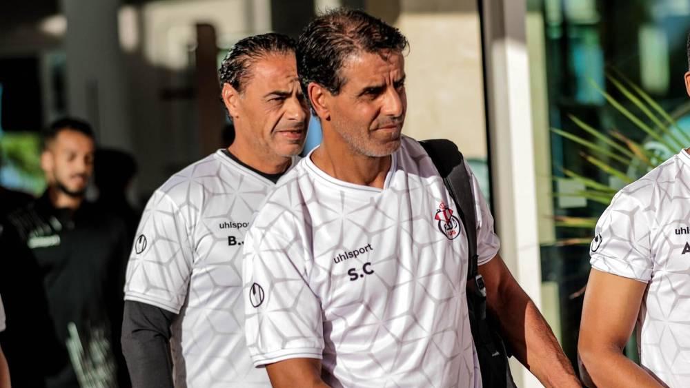 شيبا: "مباراتنا ضد أولمبيك آسفي كانت مفصلية لتأكيد المستويات التي ظهر بها الفريق"