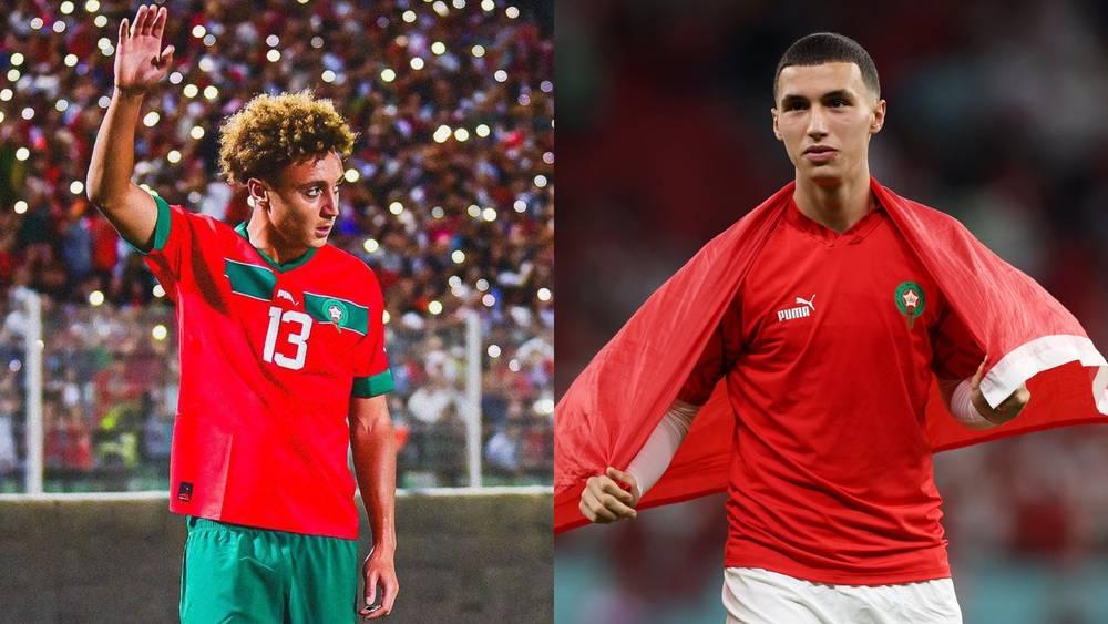 جوائز "الكاف"/ بنصغير والخنوس مرشحان لجائزة أفضل لاعب صاعد في أفريقيا