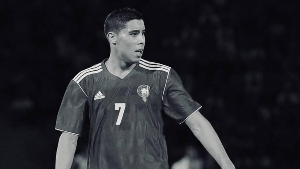 الوداد الرياضي والدفاع الحسني الجديدي ينعيان وفاة الدولي المغربي السابق عبد العزيز برادة