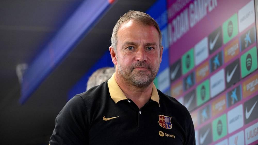 فليك: "ما تقوم به قناة ريال مدريد ليس أمرا جيدا.. التركيز يجب أن يكون على الأداء وليس الحكام"