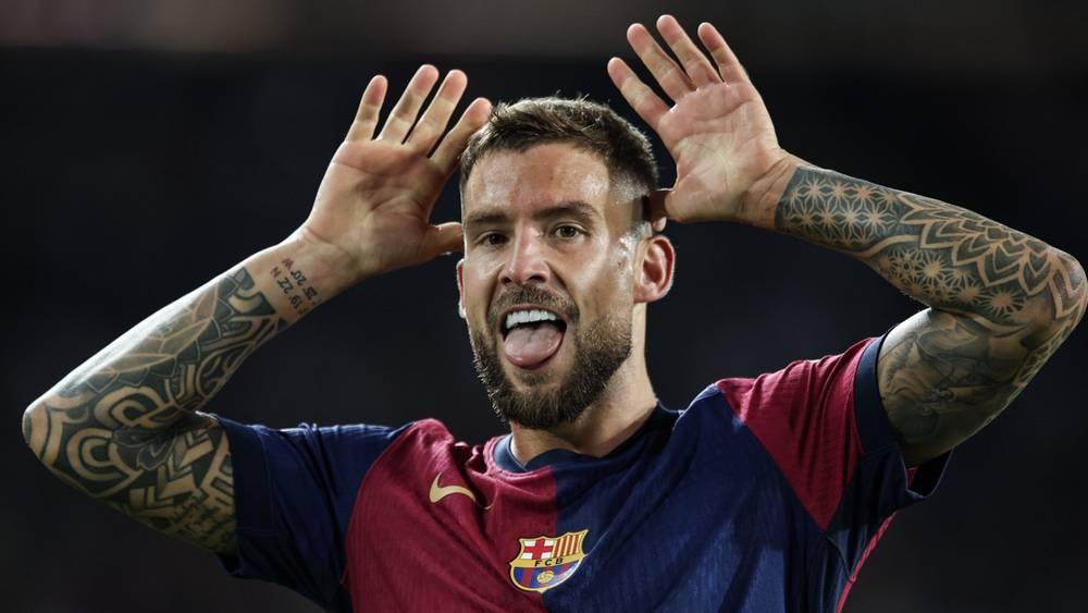 إينيغو مارتينيز: "ما يجيده ريال مدريد هو الهجمات المرتدة وفي بداية المباراة كنا غاضبين من التحكيم"