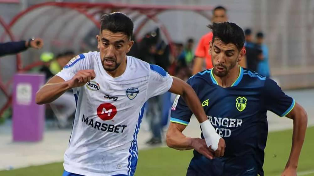 البطولة الاحترافية/ شباب السوالم يقلب الطاولة على اتحاد طنجة (2-1) ويكبده مرارة هزيمته الثانية تواليا