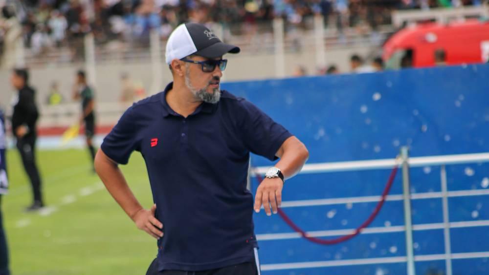 الحيمر: "هلال الطير يقوم بعمل كبير رفقة اتحاد طنجة وكانت لدينا رغبة قوية لتحقيق الانتصار أمامهم"