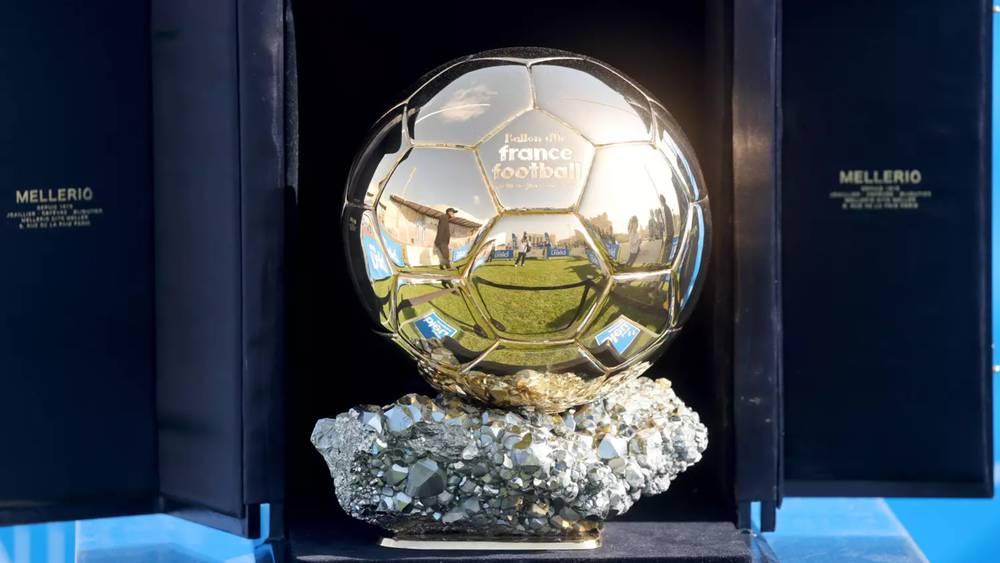 من سيفوز بالكرة الذهبية 2024 مساء اليوم؟