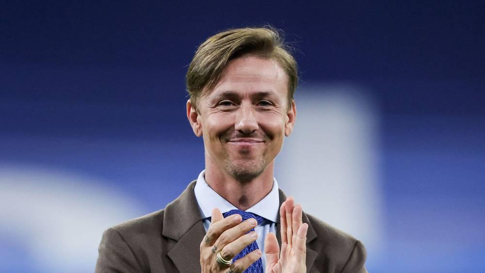 غوتي: "الكرة الذهبية كان يجب أن يفوز بها لاعب من ريال مدريد"