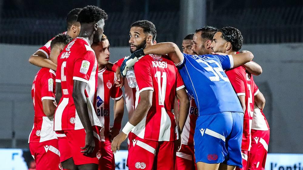 الوداد يغلق باب تجديد الانخراط بالنادي لموسم 2025/2024 غدا الخميس