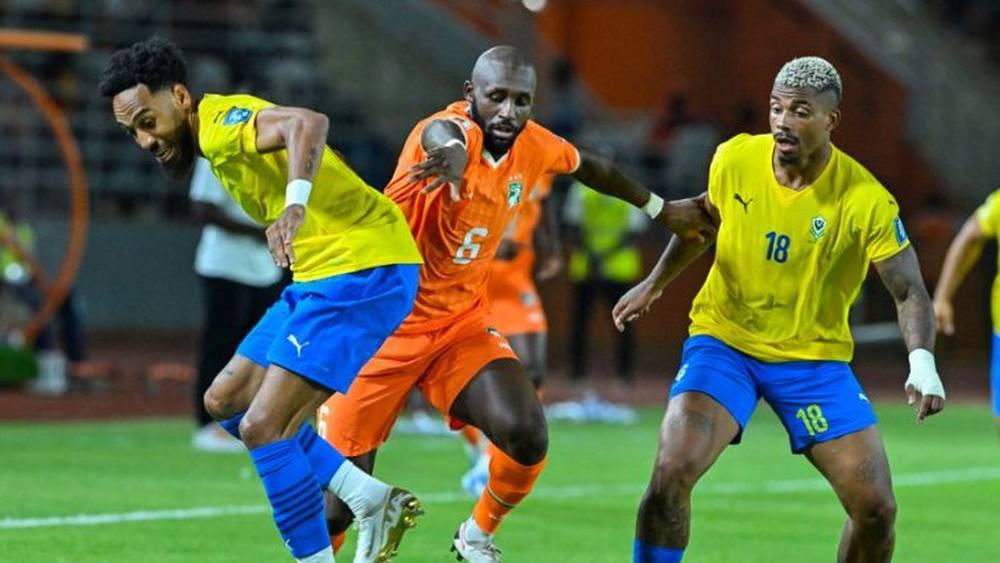 المملكة المغربية تحتضن مباراة أفريقيا الوسطى ضد الغابون في تصفيات كأس أفريقيا 2025