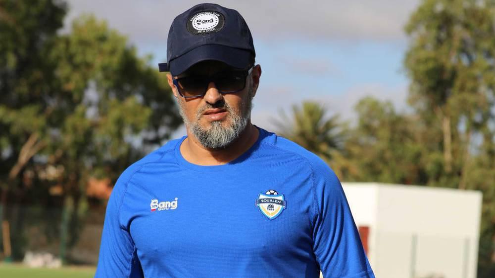 الحيمر: "الحكم كان عليه احتساب أكثر من 6 دقائق في الوقت الضائع واللاعب المغربي عندما يقدم شوطا جيدا يفقد التركيز في الشوط الثاني"