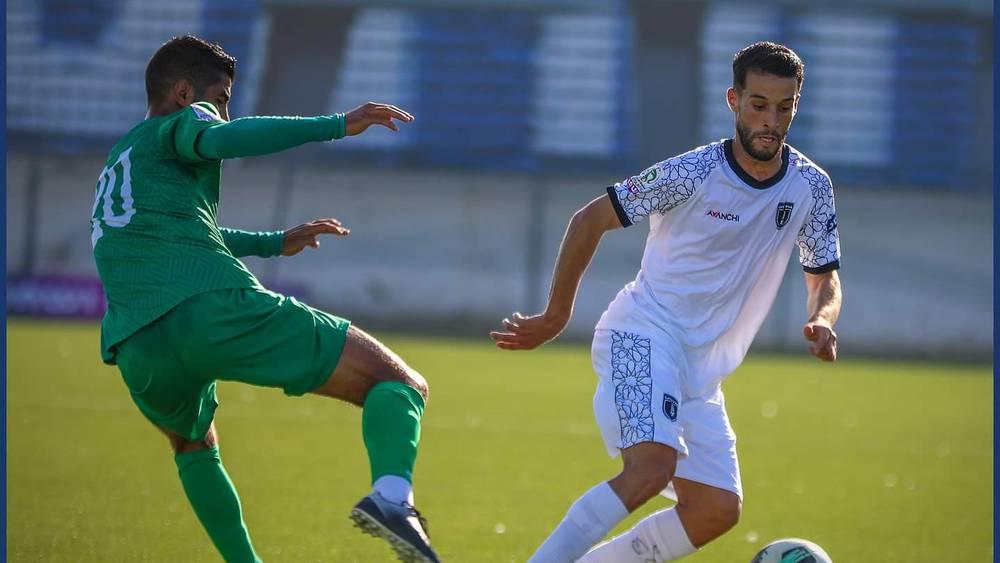 القسم الثاني/ إتحاد يعقوب المنصور يفوز على "الراك" (1-3) وش. المسيرة يفرض التعادل على ر. بني ملال (1-1)