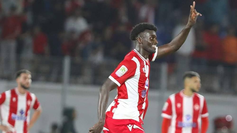 قائمة الوداد أمام الفتح.. غياب نيانغ والشاذلي وبوطويل مقابل حضور بيدرينهو والزمراوي