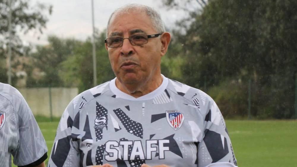 العامري: "الحكم أخطأ بطرد مدكور ونهضة بركان مرشح للتتويج بالبطولة لأنه إذا فشل هذه السنة سيتعذب في السنوات القادمة"