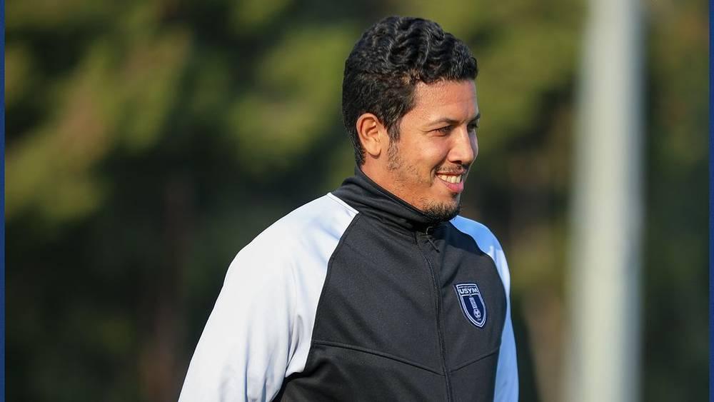 مهدي جابري (مدرب ا. يعقوب المنصور) لـ"البطولة": "الإندفاع البدني والإيقاع أكثر حِدّة في الهُوّاة من القسم الاحترافي الثاني"