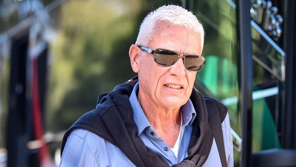 مدرب الجيش: "على الرغم من أن الأمور ليست مثالية لكن يمُكنني القول أننا نسير في الطريق الصحيح"