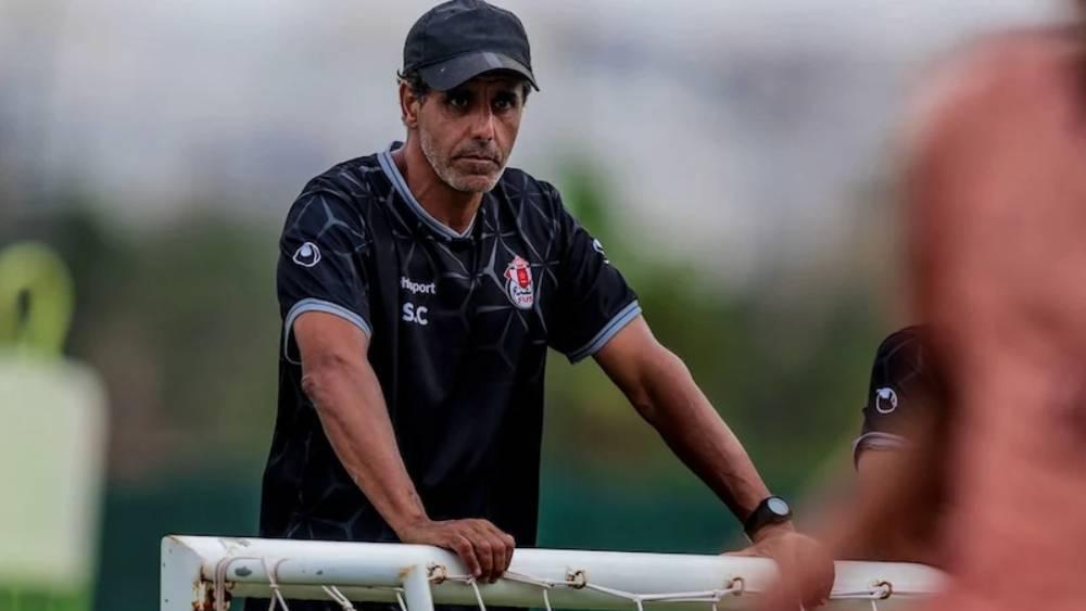 شيبا بعد الهزيمة أمام الوداد: "أعتقد أنه لم تكن هناك أية حالة تستحق الحديث عن التحكيم"