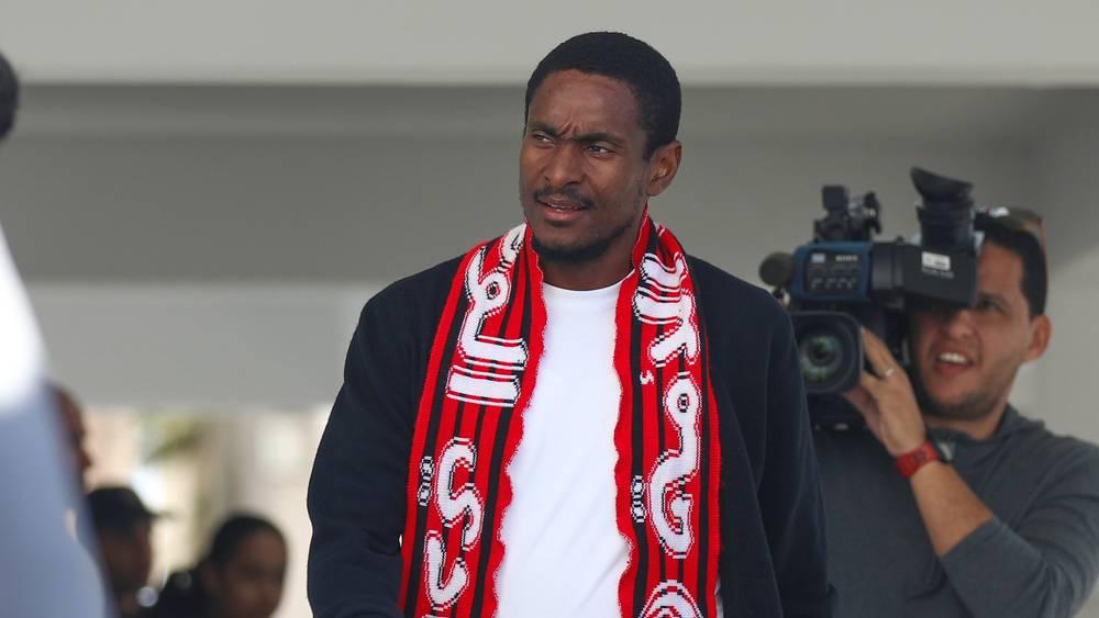 موكوينا: "عند دخول مايلولا سمعت احتجاجات من بعض الجماهير لكنكم رأيتم كيف سجل وقدّم تمريرات جيدة"