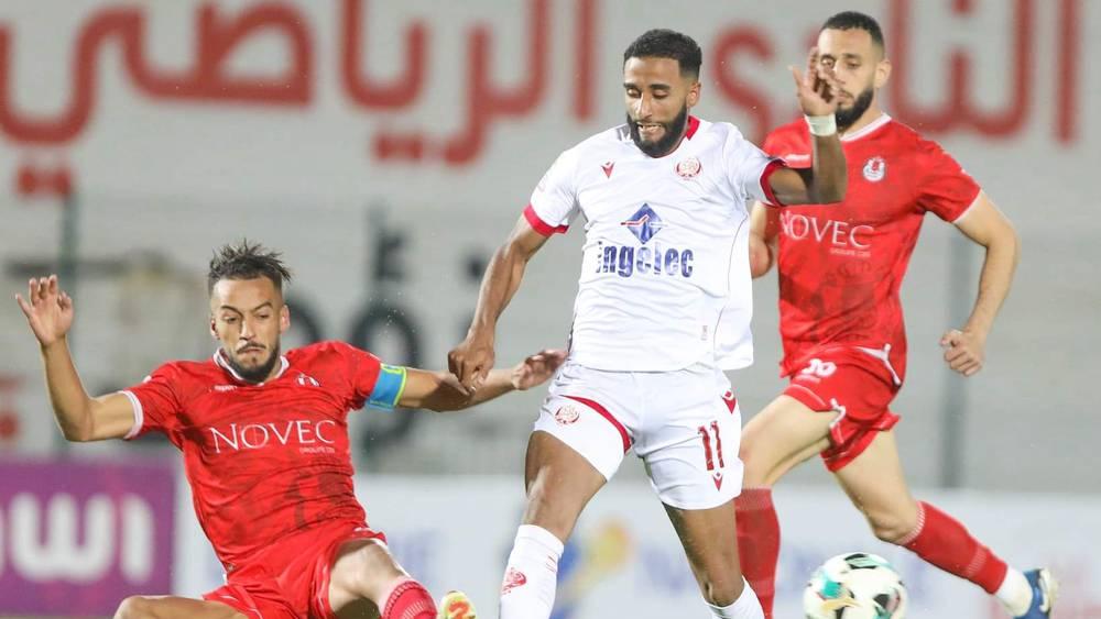 أبرزها مواجهة المغرب التطواني والرجاء.. الجولة الـ10 من البطولة الاحترافية تنطلق يوم الجمعة القادم بلقاء ش. السوالم والفتح وتختتم بمباراة الوداد و إ. طنجة