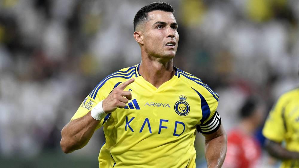 رونالدو يقود هجوم النصر في قمة العين بدوري أبطال آسيا وحضور أساسي لساديو ماني وتاليسكا