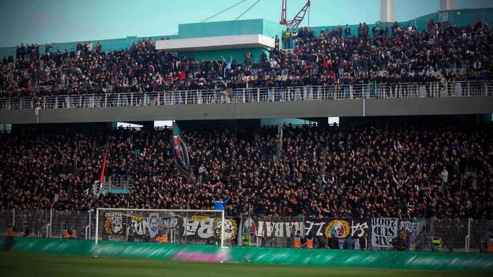 السلطات تقرر منع جماهير الجيش الملكي من التنقُّل إلى فاس لحضور مباراة فريقها أمام المغرب الفاسي