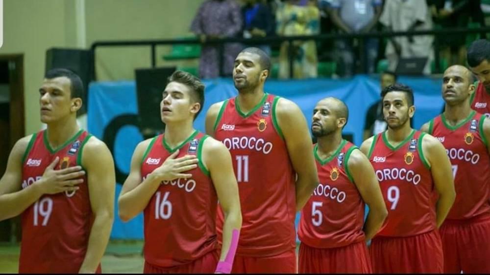 الاتحاد الأفريقي لكرة السلة يمنح فرصة ثانية للمنتخب المغربي لخوض تصفيات كأس أفريقيا 2025