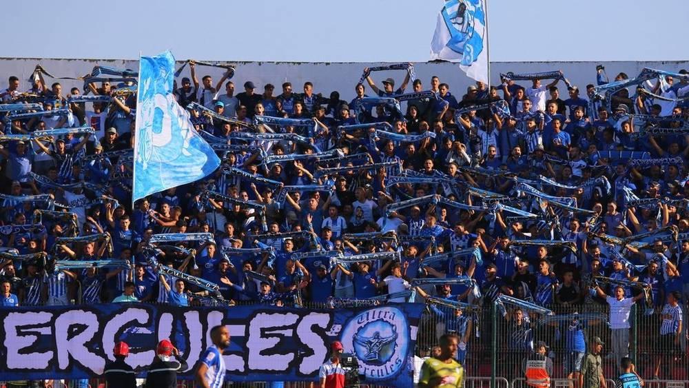 اتحاد طنجة يعلن توصله لاتفاق مع إدارة الوداد لتخفيض ثمن التذاكر المخصصة لجماهيره في مباراة السبت