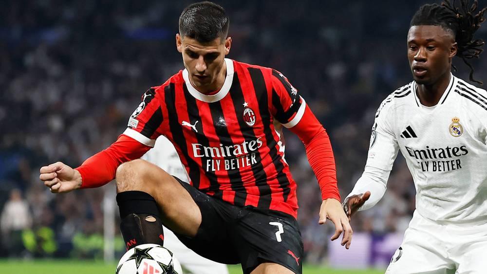 موراتا: "حين نكون 11 أسدًا في الملعب من الصعب الفوز علينا"