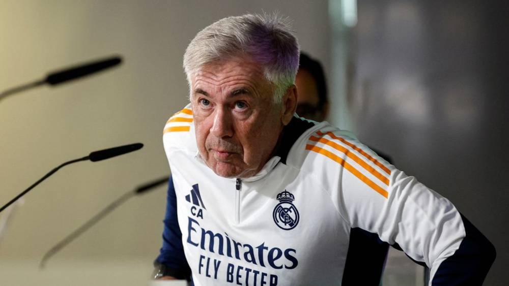 أنشيلوتي: "لقد وجدنا الحل لمشكلتنا وأرى أننا سنقدم موسمًا ناجحًا"