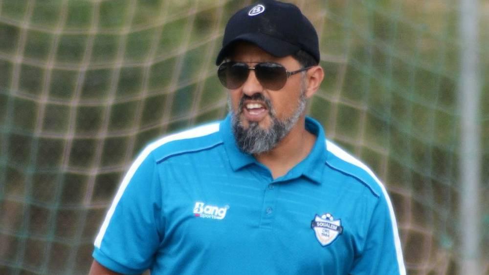 الحيمر: "نتيجة التعادل ضد الفتح عادلة وأعطيت شارة القيادة للدغمي لمساندته بعد تأثره في المباراة الماضية بسبب الخطأ الذي ارتكبه"