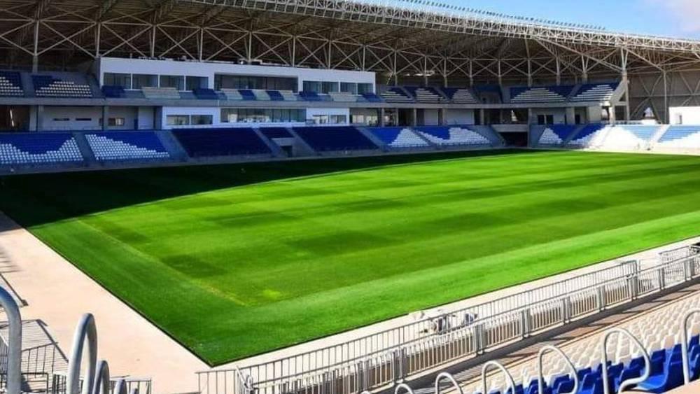 رسميا/ ملعب الحسيمة يحتضن أول مباراة منذ إنشائه بين جزر القمر ومدغشقر في تصفيات الكان