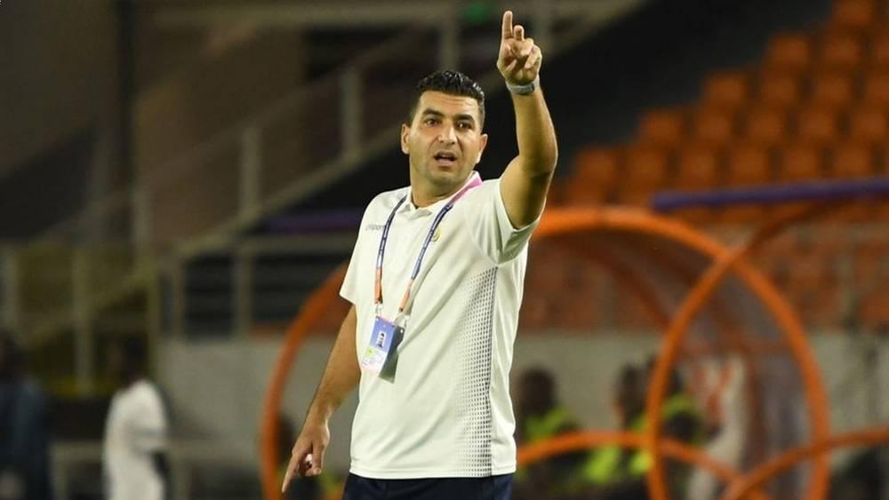 مدرب الجيش الملكي النسوي: "سنخوض كل مباراة وكأنها نهائي لنصل إلى أبعد نقطة في عصبة الأبطال"