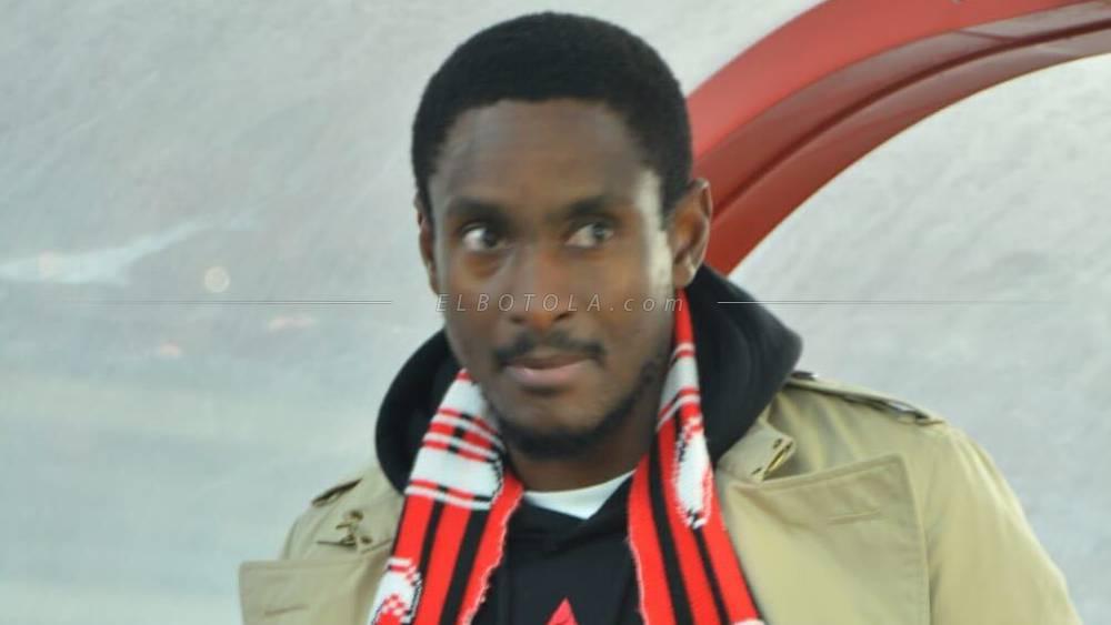 موكوينا: "تعرّضت لشتائم من بعض أفراد الفريق الخصم.. إنني مُستاء وأشكر طاقمي لأنه دافع عني"