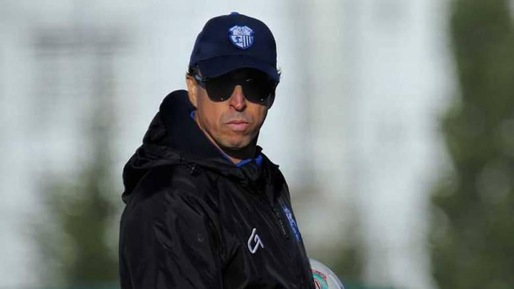 الطير: "احتفلت مع الجماهير الطنجاوية بعد مباراة الوداد ولم أقصد الإساءة للمغرب التطواني وأعتذر لأي فئة أحست بالإساءة"