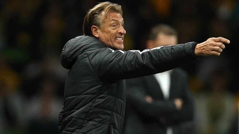 تصفيات المونديال/ المنتخب السعودي يتعادل أمام مضيفه الأسترالي (0-0) في أول اختبار لهيرفي رونار