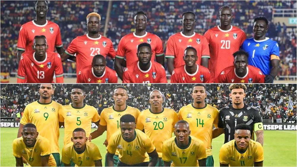 رسميا/ منتخبا أوغندا وجنوب أفريقيا يتأهلان إلى كأس أمم أفريقيا "المغرب 2025"