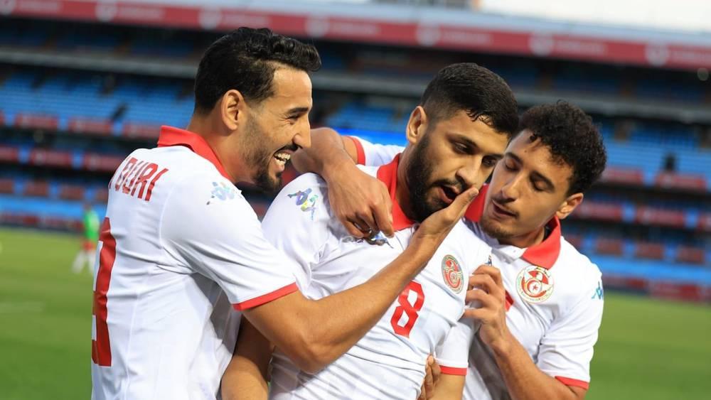 رسميا/ تونس تتأهل لـ'كان المغرب 2025' بعد فوزها على مدغشقر في الوقت القاتل (2-3)