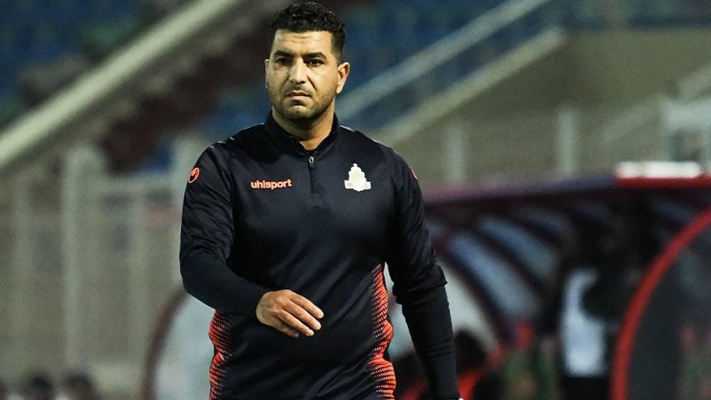 مدرب الجيش الملكي النسوي: "من غير المقبول أن نتنازل عن 'البوديوم' في عصبة الأبطال"