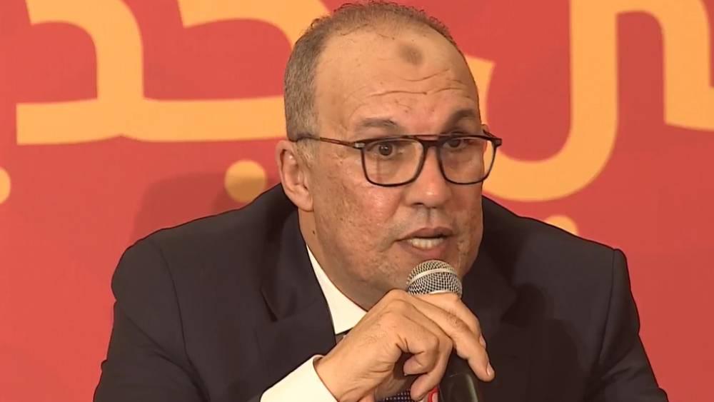 ريال مدريد يرد على حساب عبد السلام بلقشور بشأن كأس العالم للأندية في أمريكا