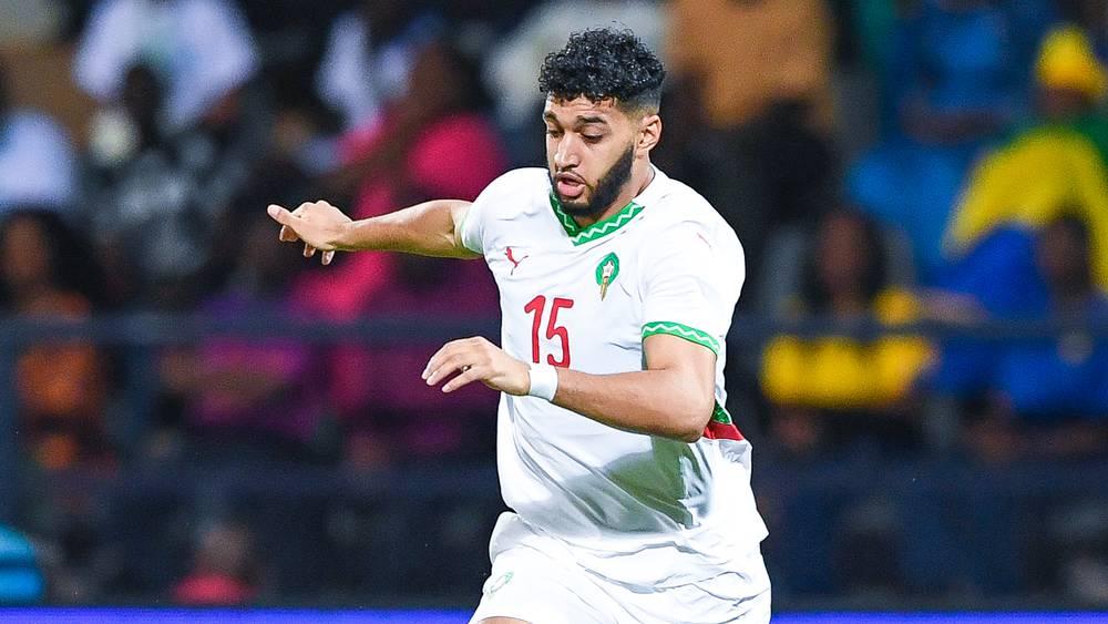 الصيباري: "سعيد بهذا الانتصار ومسرور بهدفي الذي استلهمته رُبّما من كُرة الأزِقّة والشّوارع"