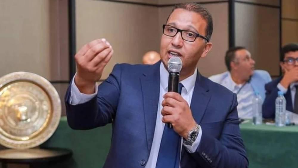 هالا يدعو رؤساء الرجاء السابقين لتجديد انخراطهم